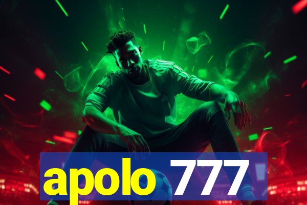 apolo 777